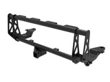 aFe 2025+ RAM 1500 RHO L6 3.0L Terra Guard Bull Bar w/ Hitch Receiver
