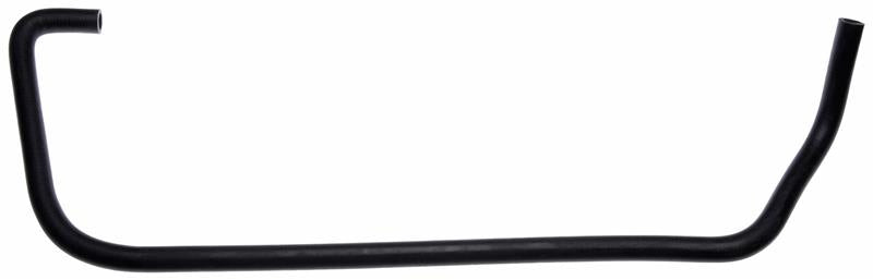 Gates 86-91 Chevrolet G Series Van V-8 5.7L Heater To Intake Manifold Molded Heater Hose