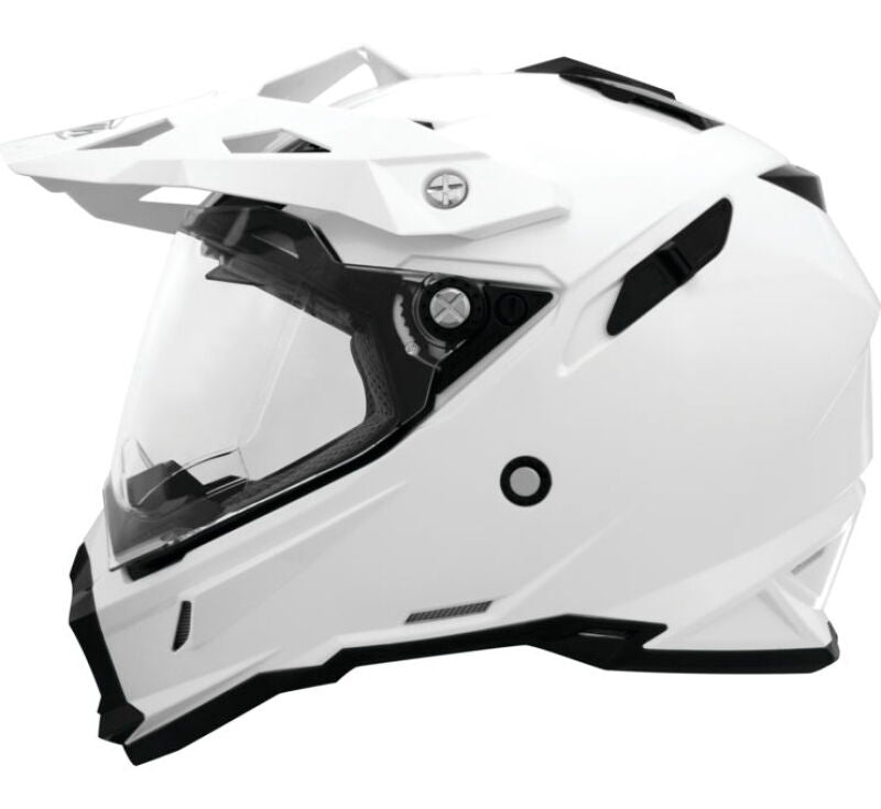 THH Helmets TX-28 Flat Black - XS