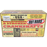 Hot Rods 16-19 General 1000 EPS/20-22 General 1000 EPS Deluxe - Crankshaft Only