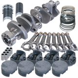 Eagle Chevy Big Block Street and Strip Rotating Assembly 4.310In Bore /  4.250In Stroke / -3CC Dome