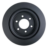 Timbren 21-26 Ford F-150 BES Coated Brake Rotor - Rear
