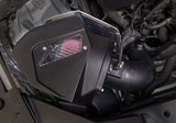 K&N Aircharger Intake Toyota Gr Supra L4-2.0L F/I 20-24