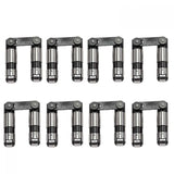 COMP Cams Evolution Hydraulic Roller Lifter Set 265-400 Chevrolet Small Block - Set of 16