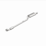 MagnaFlow Direct Fit Catalytic Converter 21-23 Kia Sorento Naturally Aspirated 2.5 OEM Underbody
