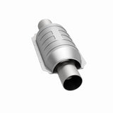 MagnaFlow Universal Catalytic Converter O2 2inch FED