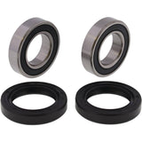 Pivot Works 98-23 Yamaha YZ125 Front Wheel Bearing Kit