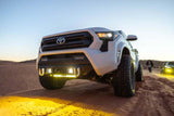 DV8 2024+ Toyota Tacoma Centric Front Bumper