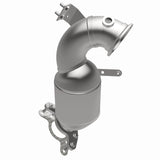 MagnaFlow 16-19 Buick Encore 1.4L California Grade CARB Compliant Direct-Fit Catalytic Converter