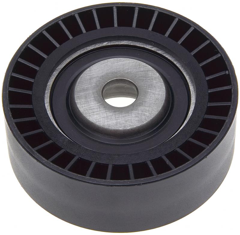 Gates BMW 3/5 Series / M3 / X3 / X5 / Z3 (includes 318 Series) DriveAlign Idler Pulley