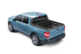 Retrax 17-25 Honda Ridgeline 5.4 ft Bed RetraxPRO XR