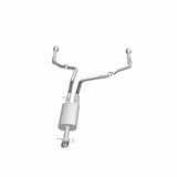 BRExhaust 19-24 Ram 1500 5.7L Direct-Fit Exhaust System Kit