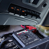 sPOD BantamX Upfitter Kit 2023+ Ford Super Duty