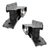 Timbren 2000lb HD Axle-Less Trailer Suspension w/ Straight Spindle & Brake Flange