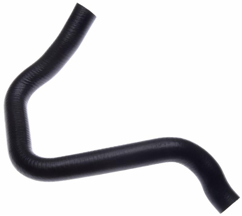 Gates 92-93 Chevrolet S Series Pickup V-6 4.3L Upper Molded Coolant Hose