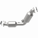 MagnaFlow Direct Fit Catalytic Converter 22-24 Tundra 3.4 Right OEM