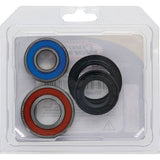 Pivot Works Premium Wheel Bearing