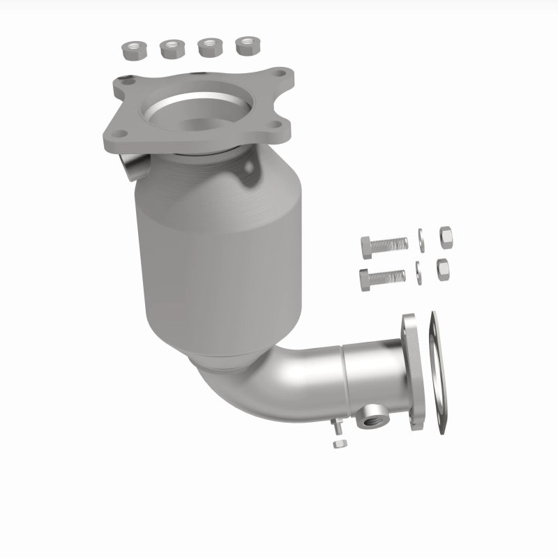 MagnaFlow 20-21 Subaru WRX 2.0L Direct Fit Catalytic Converter