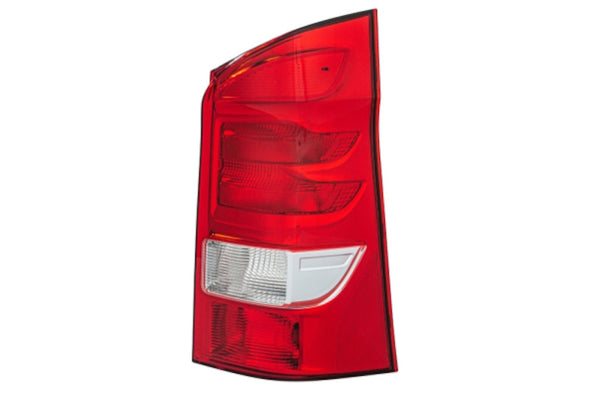 Hella 2016-2019 Mercedes-Benz Metris Right Tail Light