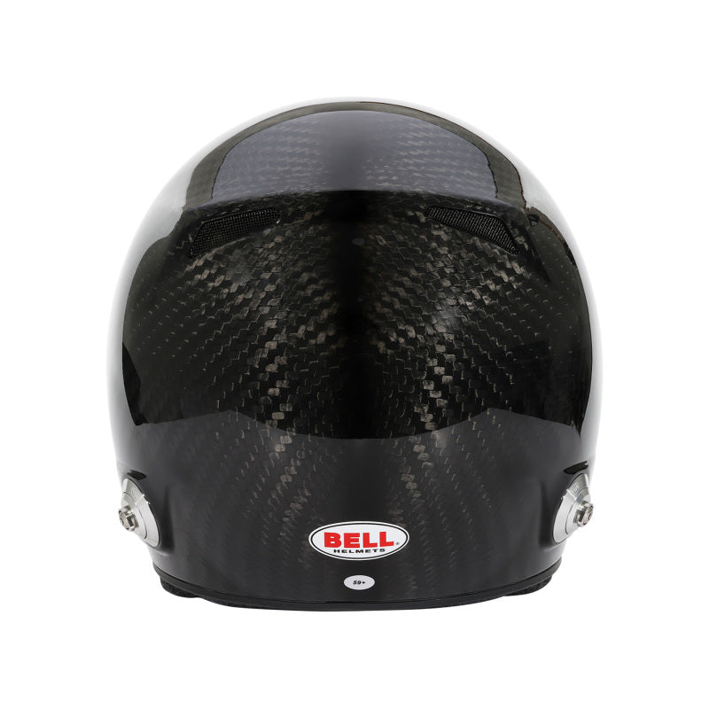 Bell Helmet Xd7 Carbon (Hans) 59(7 3/8) Fia8859-2024/Sa2025