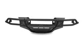 DV8 Offroad 2022-2025 GMC Sierra 1500 Tube Front Bumper