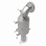 Magnaflow 21-23 Chevrolet Blazer L4 2.0L Direct Fit EPA Compliant Catalytic Converter