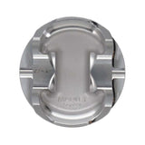 Manley 07+ Toyota 3UF-FE 5.7L 10cc Platinum Series Dish Piston Set