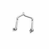 MagnaFlow 06-10 Ford Mustang 4.0L Direct Fit Converter
