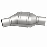 MagnaFlow Universal Catalytic Converter 2 inch Angled O/C Pre-OBDII