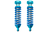 King Shocks 1996+ Toyota Land Cruiser 90 Front 2.5 Dia Coilover Internal Reservoir (Pair)