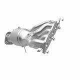 MagnaFlow Direct Fit Catalytic Converter 21-22 Toyota Corolla 2.0L OEM