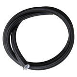 Russell Black An -6 Pro Ptfe Hose 10 Foot Length