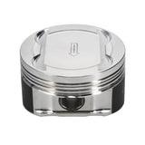 Manley Ford 3.7L Cyclone V6 3.76in Bore 9.5:1 Comp Ratio -5.0cc Dish Platinum Piston - Single