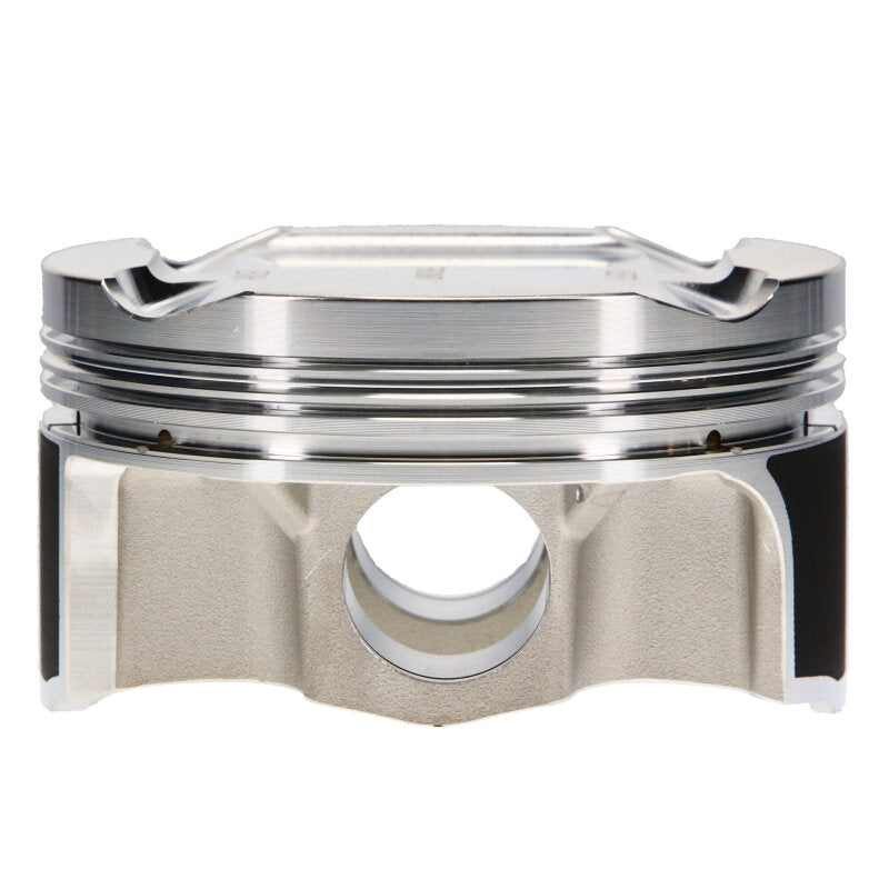 JE Pistons Subaru EJ20 Single Piston - 92.50 mm Bore - 1.287 in. CH, -11.70 CC Left