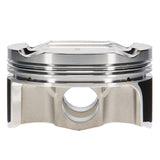JE Pistons Subaru EJ20 Single Piston - 92.50 mm Bore - 1.287 in. CH, -11.70 CC Left