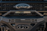 DV8 17-22 Ford Super Duty F-250/F-350 Spec Series Front Bumper