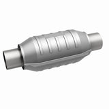 MagnaFlow Universal Catalytic Converter 2.25 Mf