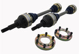 DSS Nissan Skyline R32 / R33 / R34 GT-S 1000HP Rear Pro-Level Rear Axle -Right RA8018X5