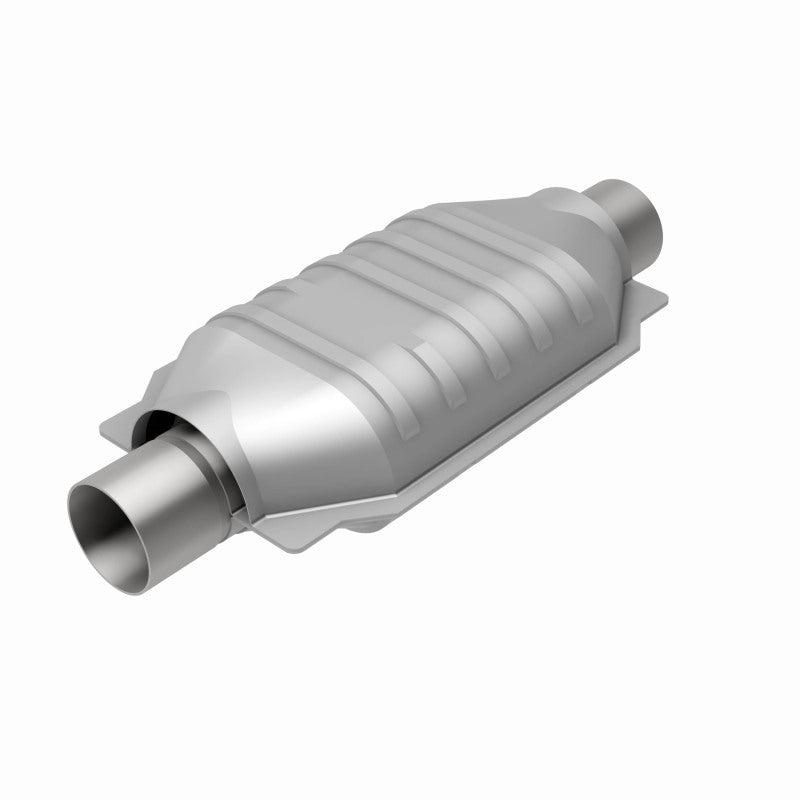 MagnaFlow Universal Catalytic Converter 2 inch OEM Grade
