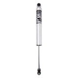 Fox Factory 2.5 Performance Series 11.1in Smooth Body IFP Shock (Alum) Std. Travel / Eyelet End