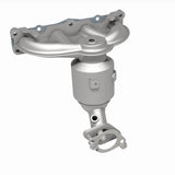 MagnaFlow 13-17 Hyundai Santa Fe Sport 2.4L Direct Fit Catalytic Converter