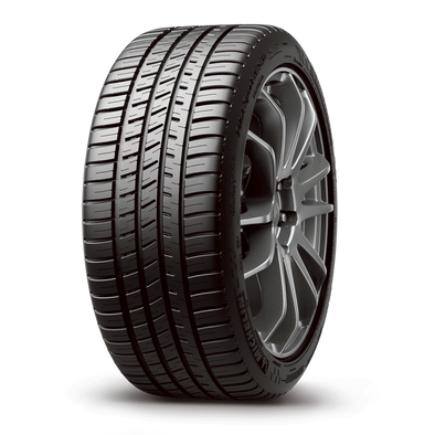 Michelin Pilot Sport A/S 3 Plus 255/40ZR19 100Y XL