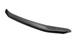 Husky Liners 96-02 Toyota 4Runner Hood Shield - Smoke