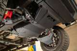DV8 24-25 Toyota Tacoma Front Skid Plate