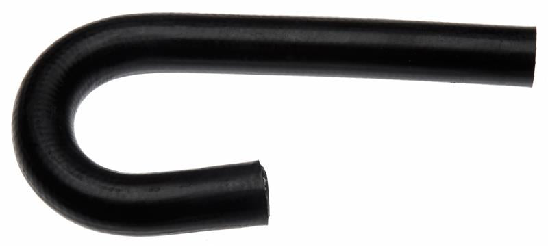 Gates 06-08 Chevrolet Silverado V-8 6.6L Diesel Heater To Eng. Molded Heater Hose
