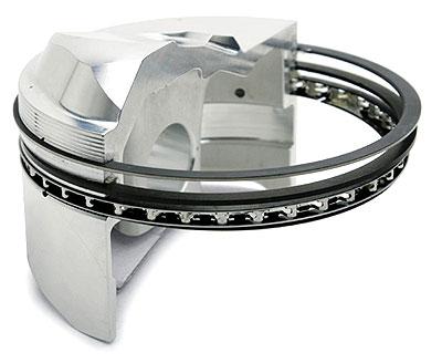 JE Pistons Ring Sets 1/16-1/16-3/16 3.528