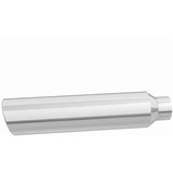 MagnaFlow Tip 1-Pk Re 4.00 X 18 2.5 Id 15De