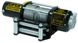 QuadBoss Winch 5000Lb W/ Cable