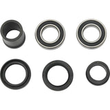 Pivot Works 97-01 Honda CR125R Front Waterproof Wheel Spacer Kit