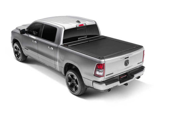 Roll-N-Lock 2019 Ram 1500-3500 (3)(5)(18) SB 74.5in A-Series Retractable Tonneau Cover